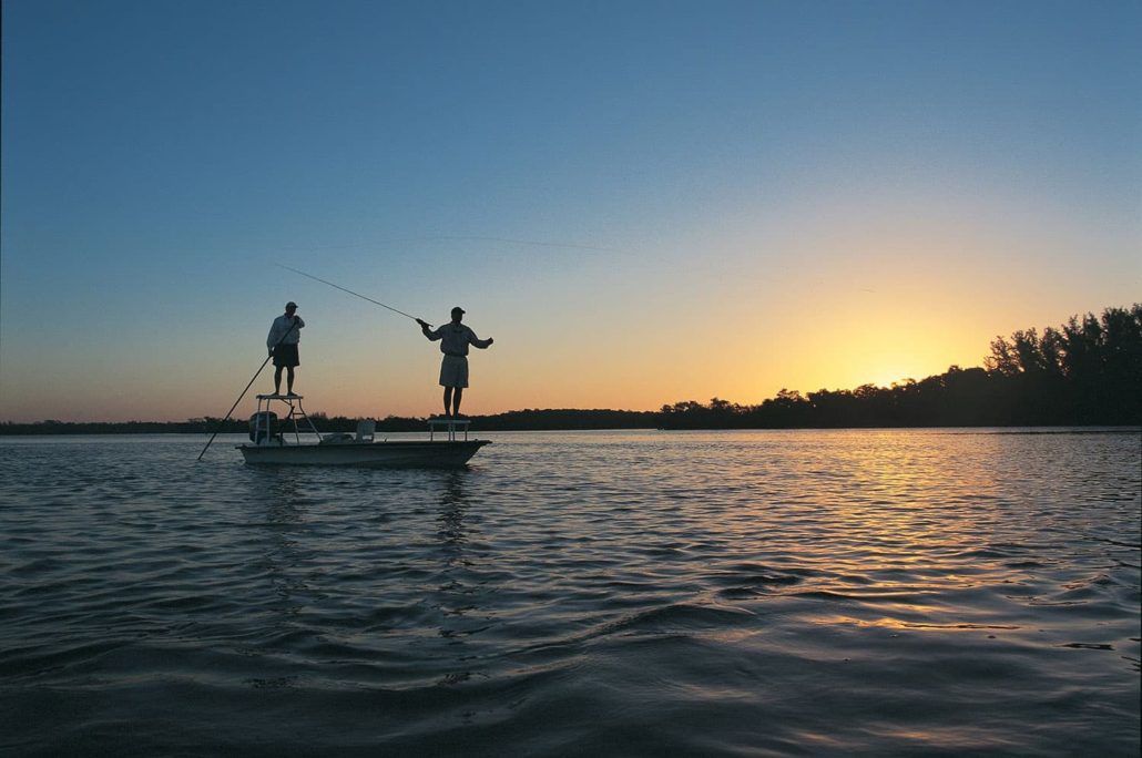Backcountry_Fishing Undiscovered Florida
